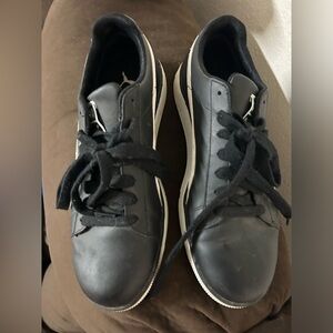 Puma golf shoe size 10